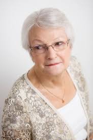 Our lovely mum, Mary Castle, passed away peacefully earlier this week. She  was a Buckingham woman through and through. All her friends are welcome to  join us to celebrate a life well