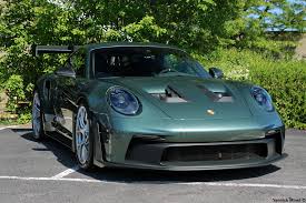 Image result for Malachite Green 2025 Porsche