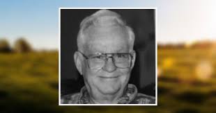 Robert E. Robertson Obituary February 9, 2017