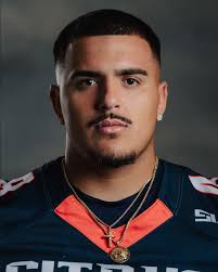 Citrus College Football