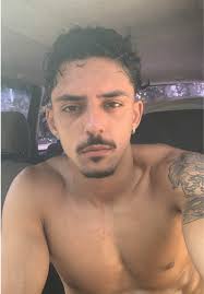 Wesley gabriel (@__wesleygabriel)