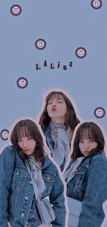 Explore and download tons of high quality blackpink wallpapers all for free! Lili In 2021 Lisa Blackpink Wallpaper Blackpink Lisa Lalisa Manoban