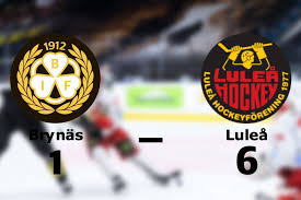Ni har förmodligen alla vid det här laget hört om brynäs införande av nolltolerans mot huvudtacklingar. Bra Start For Lulea Efter Seger Mot Brynas I Forsta Matchen