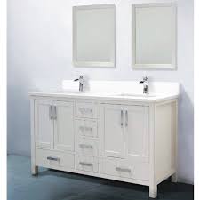 Now free shipping on all bathroom vanities. Shop Bathroom Vanities