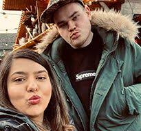 Web Design Preston by Sam Heaton