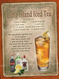 Cocktails Videos Rezepte Long Island Ice Tea Cocktailbar Bartenderlife Mixologyart Iced Tea Cocktails Alcohol Drink Recipes Long Island Iced Tea Cocktail