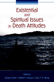 The Complex and Multifaceted Nature of the Fear of Personal Death: The