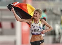 Cancel culture 1 month ago 06/11/2021 3:51pm cdt. Olympia 2021 Interview Mit Konstanze Klosterhalfen Aus Konigswinter