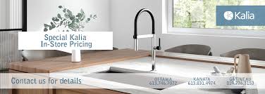 And enjoying that glass of wine. Mondeau Bathroom Kitchen Vanities Ottawa Gatineau Showrooms