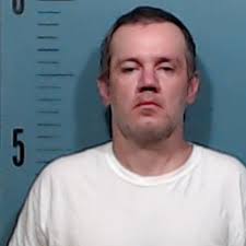 Justin Kyle Baugh, 44, of Ovalo, indicted in February 2018 shooting