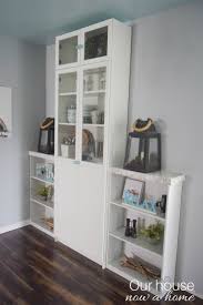 Create perfect storage and living room solutions, and when completed, you can add and order it online. Coastal Dining Room Decor Ideas Ikea Cabinet Upcycle Adding Marble Top Storage And Style For A Dining Room 2 Our House Now A Home