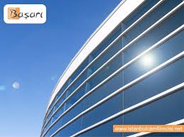 Yoğun iş yaşamında akşamları kabuğumuza çekilmek isteriz. Gunes Kontrol Cam Filmi Istanbul Cam Filmcisi