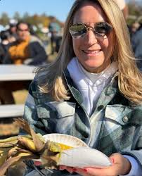 Who knew that golf could be so much fun?! ♀️💪 Perfect day
