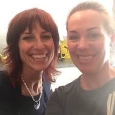 NICOLE HUTTON AT THE PARLOUR