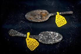 Berikut contoh kosakata bahasa inggris di dapur beserta artinya. Sejarah Sendok Pada Zaman Pra Sejarah Sendok Bukan Untuk Makan Semua Halaman National Geographic