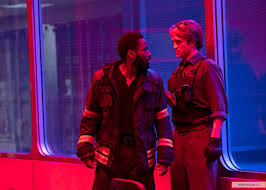 In may, hbo max has plenty of new content coming to its service, including original content like jean it's a very unique movie, and the most unique way to watch tenet is on a game boy advance. Tenet 2020 Transcript Scraps From The Loft