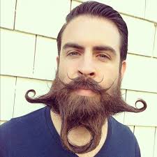 From beckham's quiff to liam gallagher's shaggy mop, these are the coolest men's haircuts of all time, and how you can get the. Weird Beard People Men Funny 6c454fdf35a8666e116f0d6f8a8d8491 Unique Hairstyles Men Hairstyles Mojly