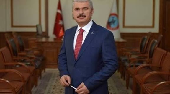 Konya Valisi İbrahim Akın oldu. - SON DAKİKA - İstasyon Haber Gazetesi