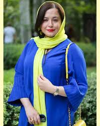 مهراوه شریفی‌نیا