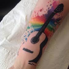 Many rhythm tracks and tabs are freely provided to help the student learn to play steel guitar. 100 Amazing Gay Pride Tattoo Designs Body Art Guru
