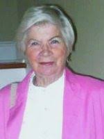 Obituary information for Rose Marie Moore