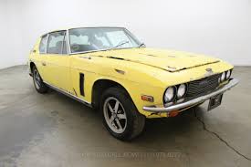 Image result for Tangerine 1973 Jensen