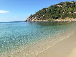 Castiglione della pescaia, in provincia di grosseto, vanta un mare blu e incontaminato. Spiaggia Di Genn E Mari Sulla Mappa Con Foto E Recensioni Beachsearcher Com