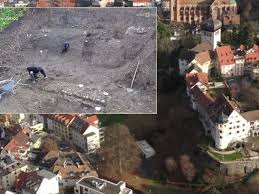 Denn hier sieht jeder auf einen blick, in welchem gasthaus aus der region, welches mittagsmenã¼ auf den tisch gebracht wird. Archaeologists Discovered The Roman Theater In Bregenz Bregenz De24 News English