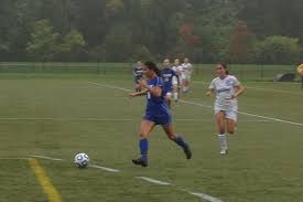 The college was founded by the missionary sisters of the sacred heart of jesus in 1957, and was named after the first american naturalized citizen saint, mother frances cabrini. The Cabrini Women S Soccer Team Faced Off In A Wet Match Against Immaculata University The Weather Did Not Look Too Promising On Tues Women S Soccer Cavs Lady