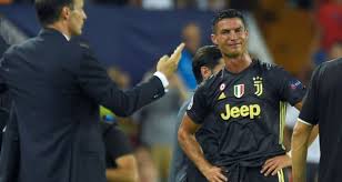Tous les détails grâce au zidanomètre®. Ligue Des Champions Le Carton Rouge De Ronaldo Juge Dans Une Semaine Lexpress Mu
