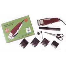 moser 1400 0278 prof elektrikli sac kesme makinesi set fiyati