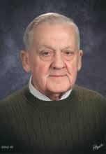 Obituary information for Theodore "Ted" Mullen