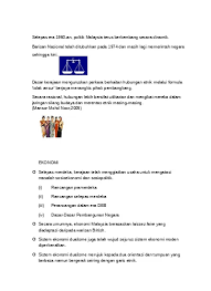 Ialah negara yang membangun di dunia, dan mengamalkan pemasaran berorientasikan negara dan terbuka. Top Pdf Selepas Merdeka Politik Ekonomi Dan Pend 1 123dok Com