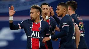 Visit the psg talk podcast network page and subscribe to psg talking. How Psg Can Line Up In The 2021 22 Season Technosports
