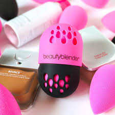 Blender Defender Silicone Travel Case Beauty Blender Beauty Blender Travel Case Beauty Blender Travel