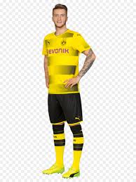 Use it in your personal projects or share it as a cool sticker on. Marco Reus El Borussia Dortmund Westfalenstadion Imagen Png Imagen Transparente Descarga Gratuita