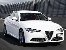Image result for Mineral White 2017 Alfa-Romeo