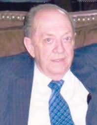 George Griffin Obituary February 2, 2013