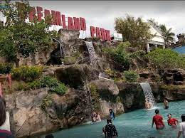 Tak terkecuali namibia yang begitu memesona dengan keindahan gurunnya. Obyek Wisata Ajibarang Dan Tempat Wisata Banyumas Wow Ada 110 Spot Tempat Wisata Indonesia