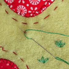 Wir zeigen dir, wie du einen. Stricknadeln