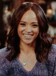 Sal Stowers, Lani Price, Happy Birthday Wishes from Days of Our Lives Fans