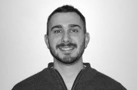 Eric Hackworth's Instagram, Twitter & Facebook