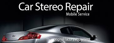 With over 15 years of experience in towing, road side assistance, automobile diagnostic, mechanical repair and diesel experts. Mobile Car Stereo Repair Home Facebook