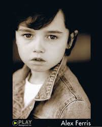 Alex Ferris