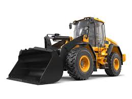 JCB 413S HT Wheel Loader