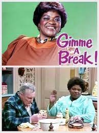 When did carl kanisky die on gimme a break? Gimme A Break 1981 1987 Nell Harper Is The No Nonsense Housekeeper And Surrogate Mother For Police Chief Ca All In The Family Surrogate Mother Police Chief
