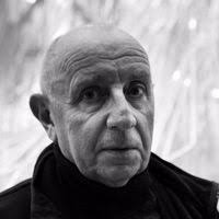 دیوید کاتینگتون نویسنده کتاب هنر مدرن