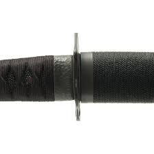 Toppei Koshirae Japanese Art Sword Sairen Daito (Long) - Art Sword Japan -  Handmade Japanese Art Swords