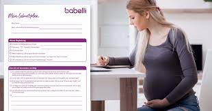 Maybe you would like to learn more about one of these? á… Geburtsplan Erstellen Anleitung Kostenlose Vorlage Als Download