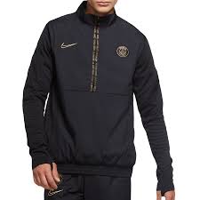Get stylish psg jersey on alibaba.com from the large number of suppliers available. Psg 50 Jahre 1 2 Reissverschluss Jacke Schwarz